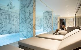 Le Damantin Hôtel&Spa